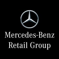 Mercedes-Benz Retail Group logo - Similar company to Hgc
