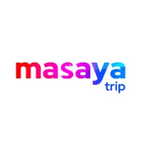 MASAYA TRIP INC. logo - Similar company to The Creative Narrative