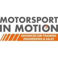Motorsport in Motion logo - Similar company to Zza B.V. | Premium Iqf Mozzarella