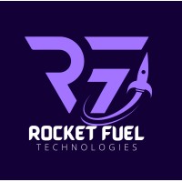 Rocket Fuel Technologies logo - Similar company to Narsun Studios