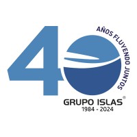 Grupo Islas logo - Similar company to Transportadora Sersal Del Norte