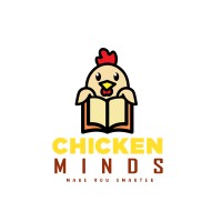 Chicken Minds logo - Similar company to Hexa Consulting