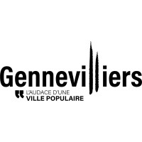 MAIRIE DE GENNEVILLIERS logo - Similar company to Scee