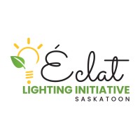 Éclat Lighting Initiative logo - Similar company to My Led Neon