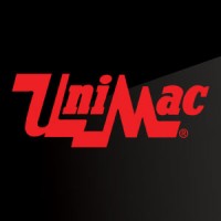 UniMac® logo - Similar company to Speed Queen Laundry
