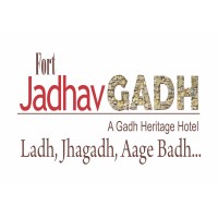 Fort JadhaGDH logo - Similar company to Fort Jadhavgadh