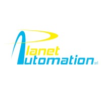 Planet Automation S.r.l. logo - Similar company to Stark S.P.A.