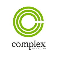 Complex GmbH & Co. KG logo - Similar company to Libra Software Gmbh