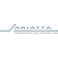 Ariatta Ingegneria dei Sistemi S.p.a. logo - Similar company to Maestrale S.R.L.
