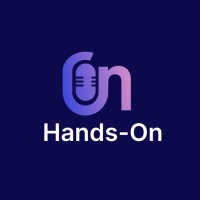 Hands-On Podcast logo - Similar company to Yield Studio