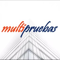 MultiPruebas Eléctricas logo - Similar company to Ingeelektra, S.A. De C.V.