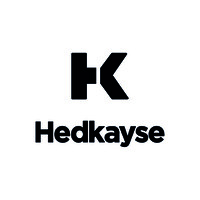 Hedkayse logo - Similar company to Oko Protein
