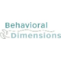 Behavioral Dimensions, Inc.