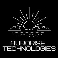Aurorise Technologies logo - Similar company to Serenity