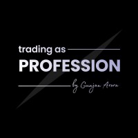 Gunjan Arora Associates logo - Similar company to Trading As Profession