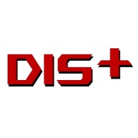 DIS+ logo - Similar company to Dis (Groupe Zf)