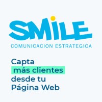 SMiLE comunicacion logo - Similar company to Comalatech