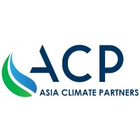 Asia Climate Partners logo - Similar company to Infrablocks Capital