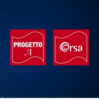 Progetto A - Orsa logo - Similar company to Kcs Caregiver Cooperativa Sociale