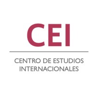 Centro de Estudios Internacionales Colmex logo - Similar company to Datimpacto 🚀