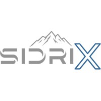 Sidrix logo - Similar company to Webtact