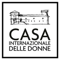 Casa Internazionale delle Donne logo - Similar company to Donnexstrada