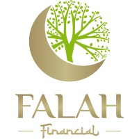 Falah Financial logo - Similar company to Bisaurus