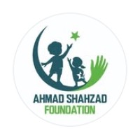 Ahmad Shahzad Foundation logo - Similar company to Scroll Deeper