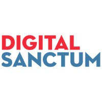 Digital Sanctum logo - Similar company to Digital Copywriting - Seo, Smm, Copy And Websites