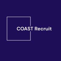 COAST Recruit logo - Similar company to Shipoom