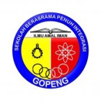 Sekolah Berasrama Penuh Integrasi Gopeng [SBPI Gopeng] logo - Similar company to Sbp Integrasi Gopeng