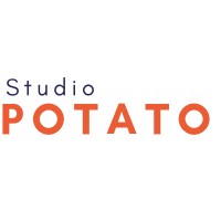 Studio Potato logo - Similar company to Atomicoat