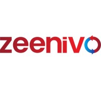 Zeenivo logo - Similar company to Brownce