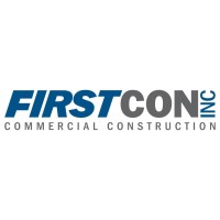 FirstCon Inc. logo - Similar company to Firstcon Group Ltd.