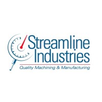 Streamline Industries, LLC logo - Similar company to Hadley Precision