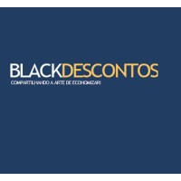 Black Descontos