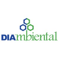 Diambiental logo - Similar company to On-Site Analitica De México S.A. De C.V.