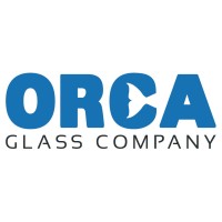 Orca Glass Company logo - Similar company to Burcam