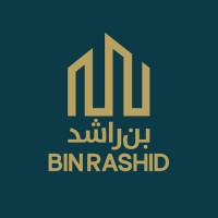 Bin Rashid logo - Similar company to Bin Rashid Group
