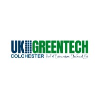 UK Greentech Colchester logo - Similar company to Uk Greentech Maidstone
