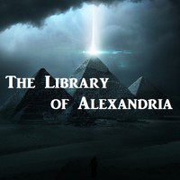 The Library Of Alexandria
