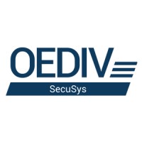 OEDIV SecuSys GmbH logo - Similar company to Oediv Oetker Daten- Und Informationsverarbeitung Kg