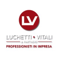 STUDIO LUCHETTI VITALI & PARTNERS logo - Similar company to Hiflex Eu Project