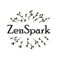 Zen Spark Media logo - Similar company to Tanager Digital