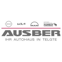 Autohaus Ausber GmbH logo - Similar company to Autohaus Schmidt Gmbh