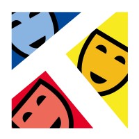 Het Kanjertheater logo - Similar company to Dubbel E Acteerservice B.V.: Voor Echte Trainingsacteurs