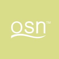 OSN Nutrition logo - Similar company to Sirius A