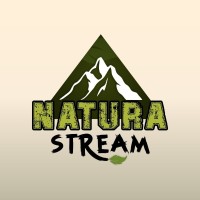 Natura Stream logo - Similar company to Perro Natura