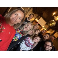 We Love Surveys logo - Similar company to Lsu Media