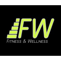 Fitness & Wellness logo - Similar company to Fitness Edge Uae
